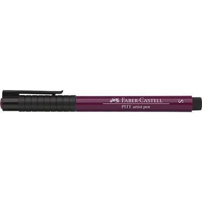 faber-castell pitt artist fineliner pen