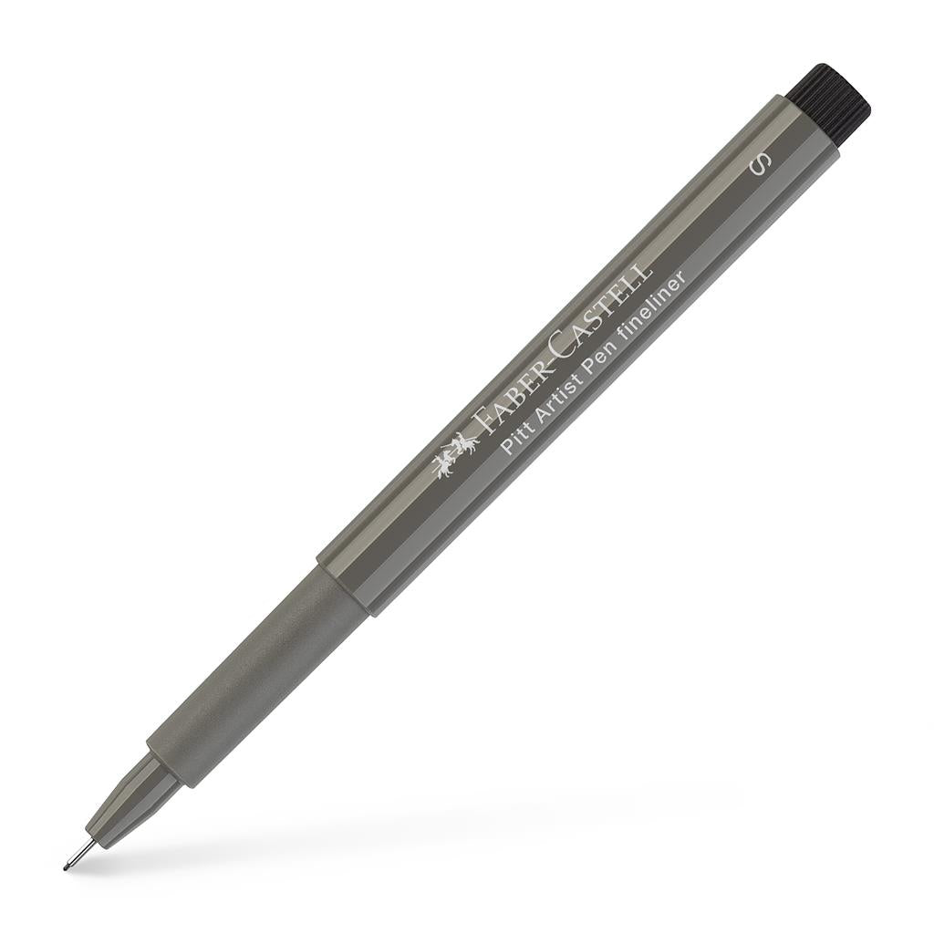 faber-castell pitt artist fineliner pen