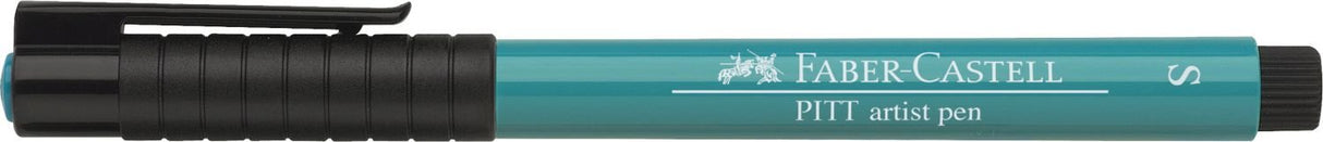 faber-castell pitt artist fineliner pen