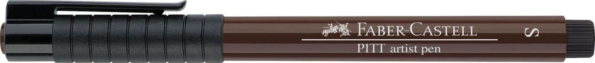 faber-castell pitt artist fineliner pen