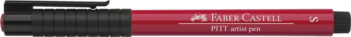 faber-castell pitt artist fineliner pen