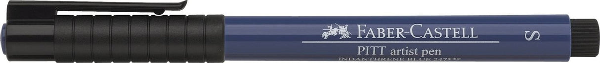 faber-castell pitt artist fineliner pen