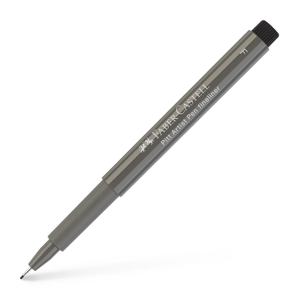 faber-castell pitt artist fineliner pen
