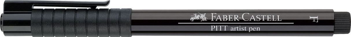 faber-castell pitt artist fineliner pen