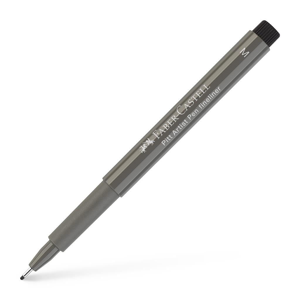 faber-castell pitt artist fineliner pen