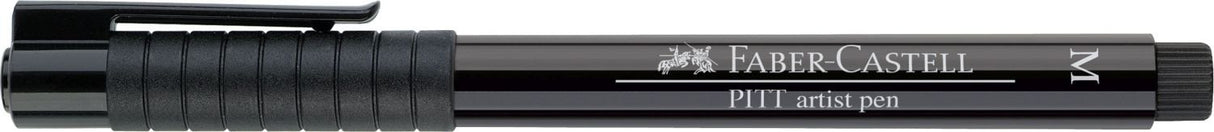 faber-castell pitt artist fineliner pen