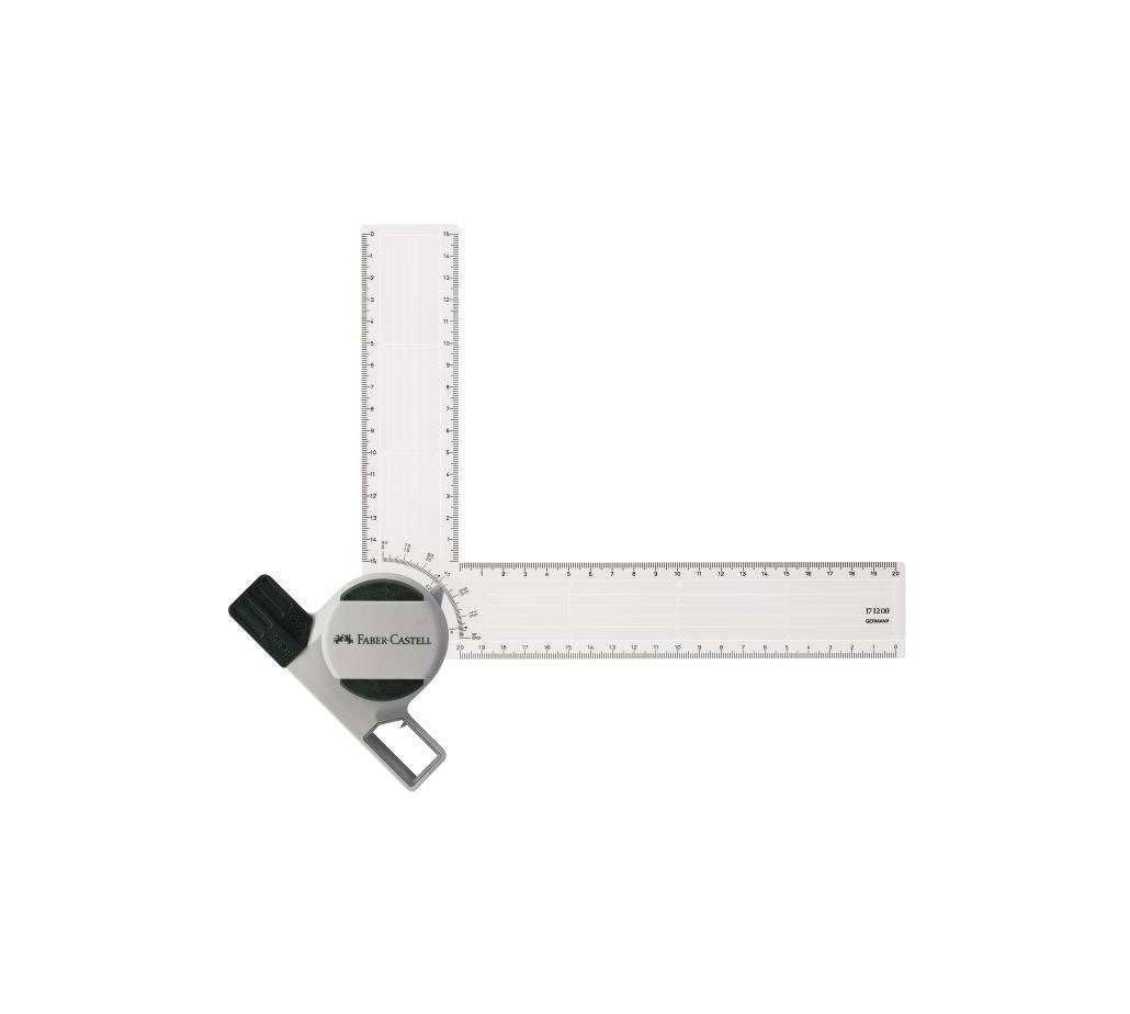 faber-castell tk system drawing head