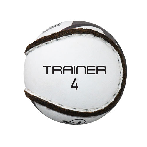 Murphy's Hurling Sliotar Ball - Trainer (Size 4)