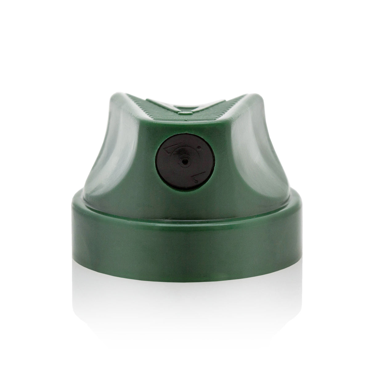 Montana Cap - Level 3 Skinny Dark Green/Black (Single)