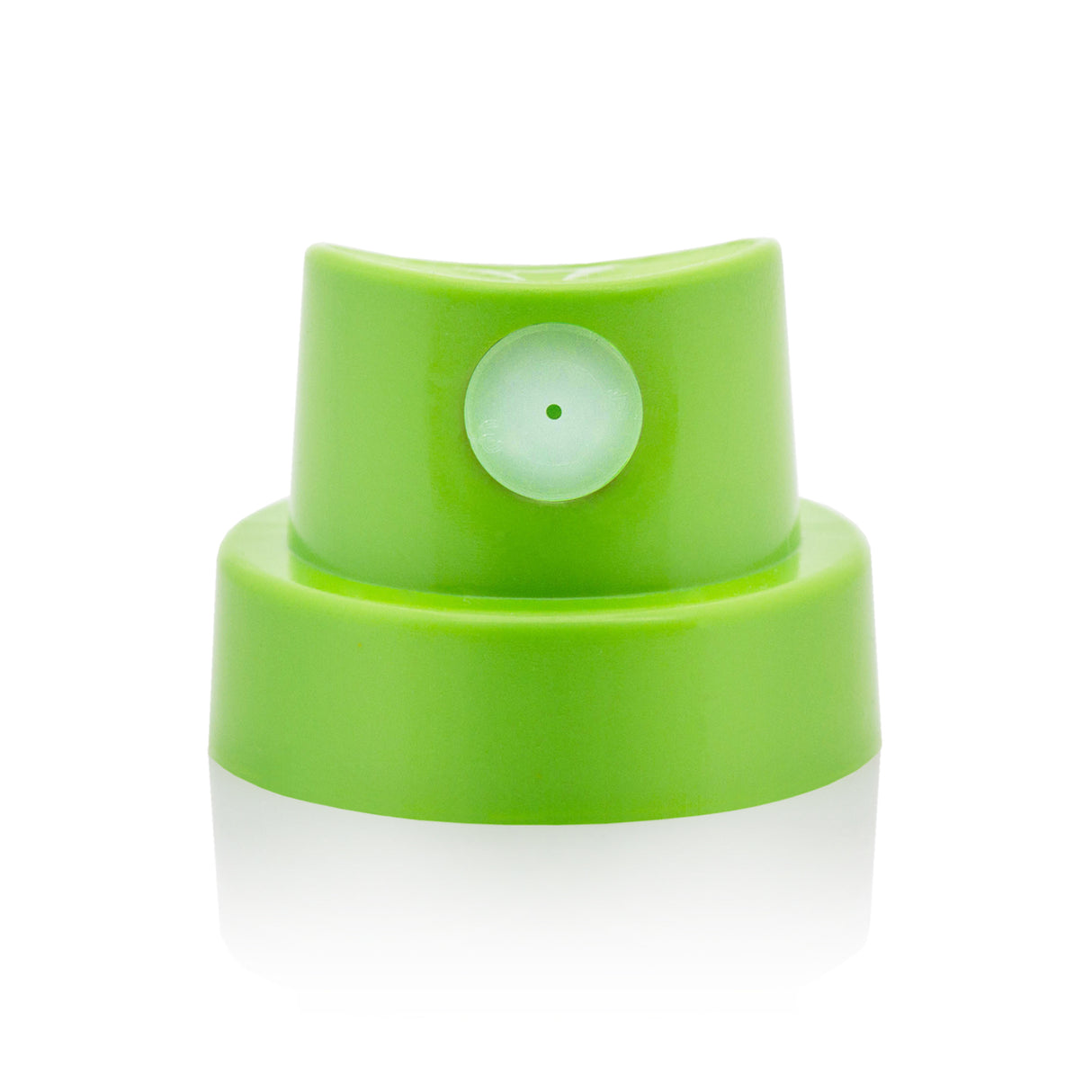 Montana Cap - Level 4 Soft Fat Light Green/White (Single)