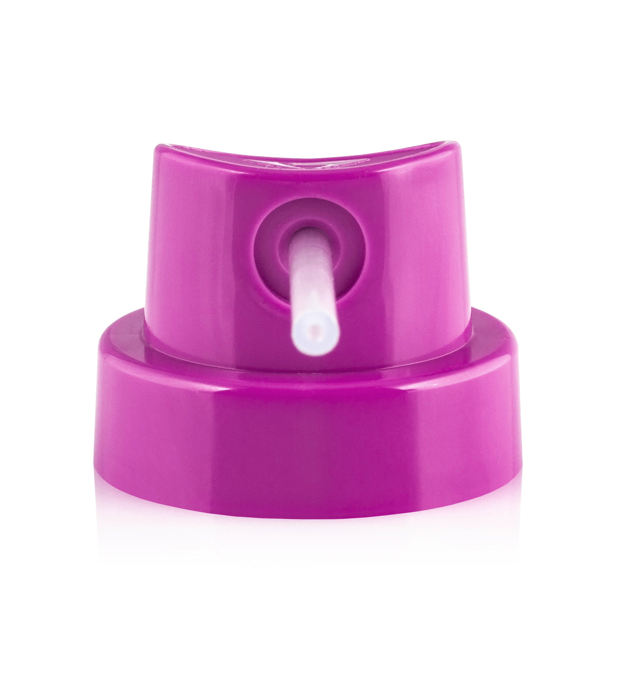 Montana Needle Cap Fine Liner - Purple/Transparent (Single)