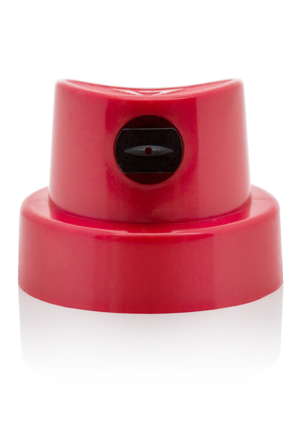 Montana Flat Jet Cap Wide - Red/Black (Single)