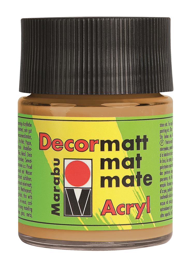 marabu decormatt arcylic paint sand