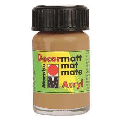 marabu decormatt arcylic paint sand