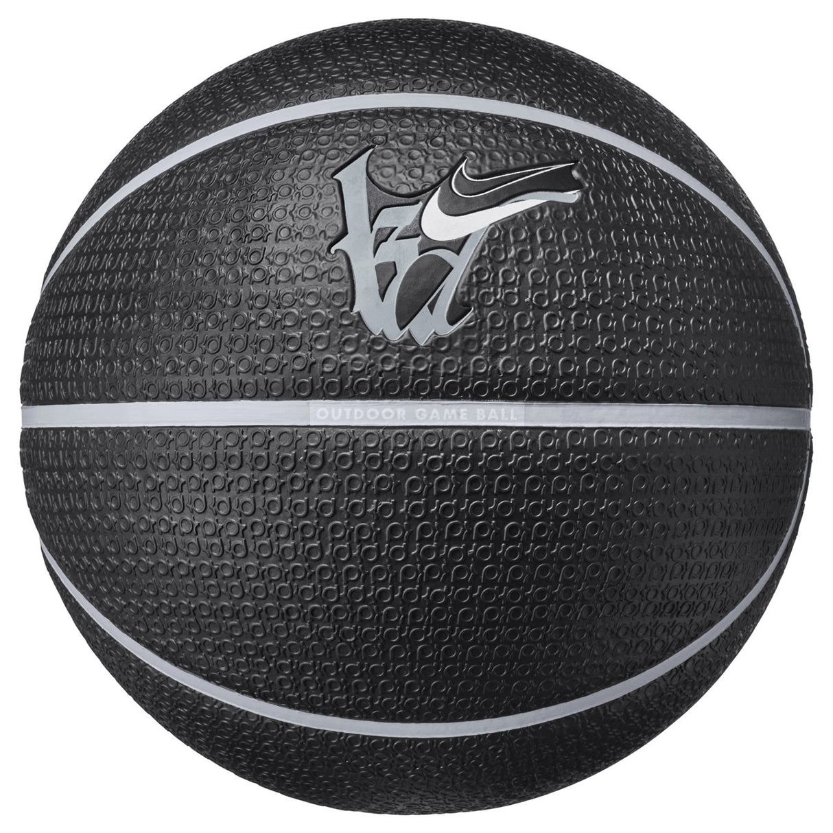 Nike Basketball Playground K.Durant Black