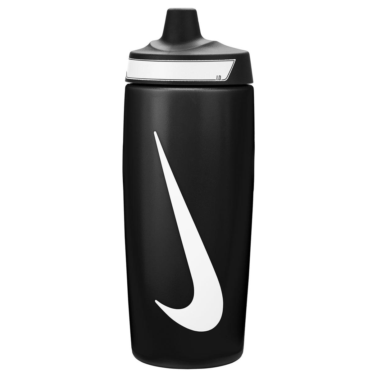 Nike Refuel Water Bottle 24oz Black