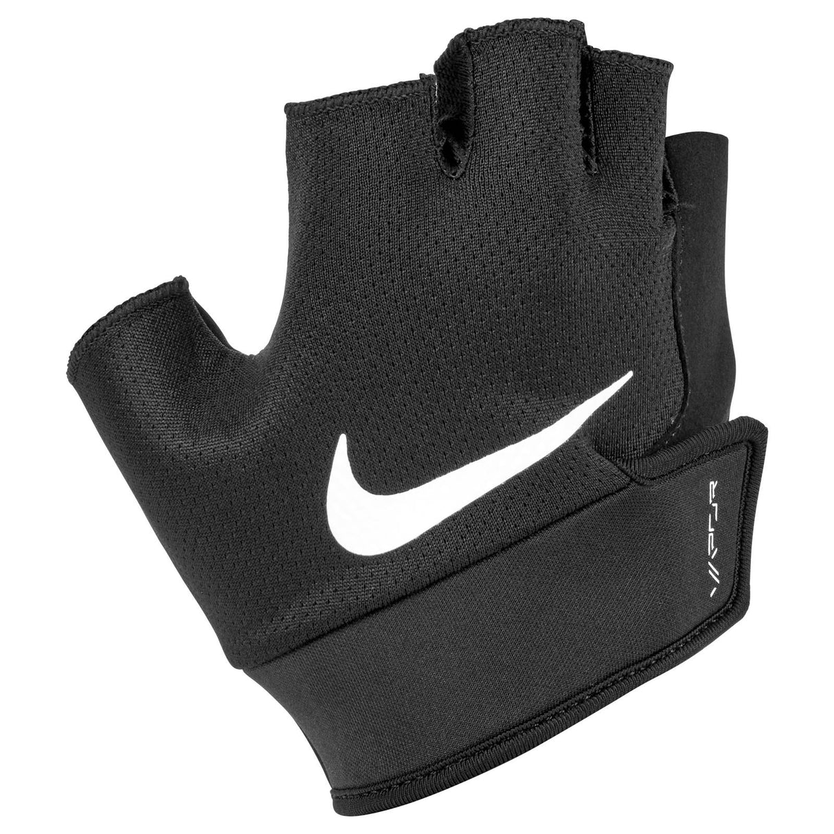 Nike Mens Vapor Fitness Gloves Black (S)