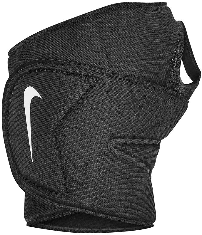 Nike Pro Support Wrist & Thumb Wrap 3.0 Black