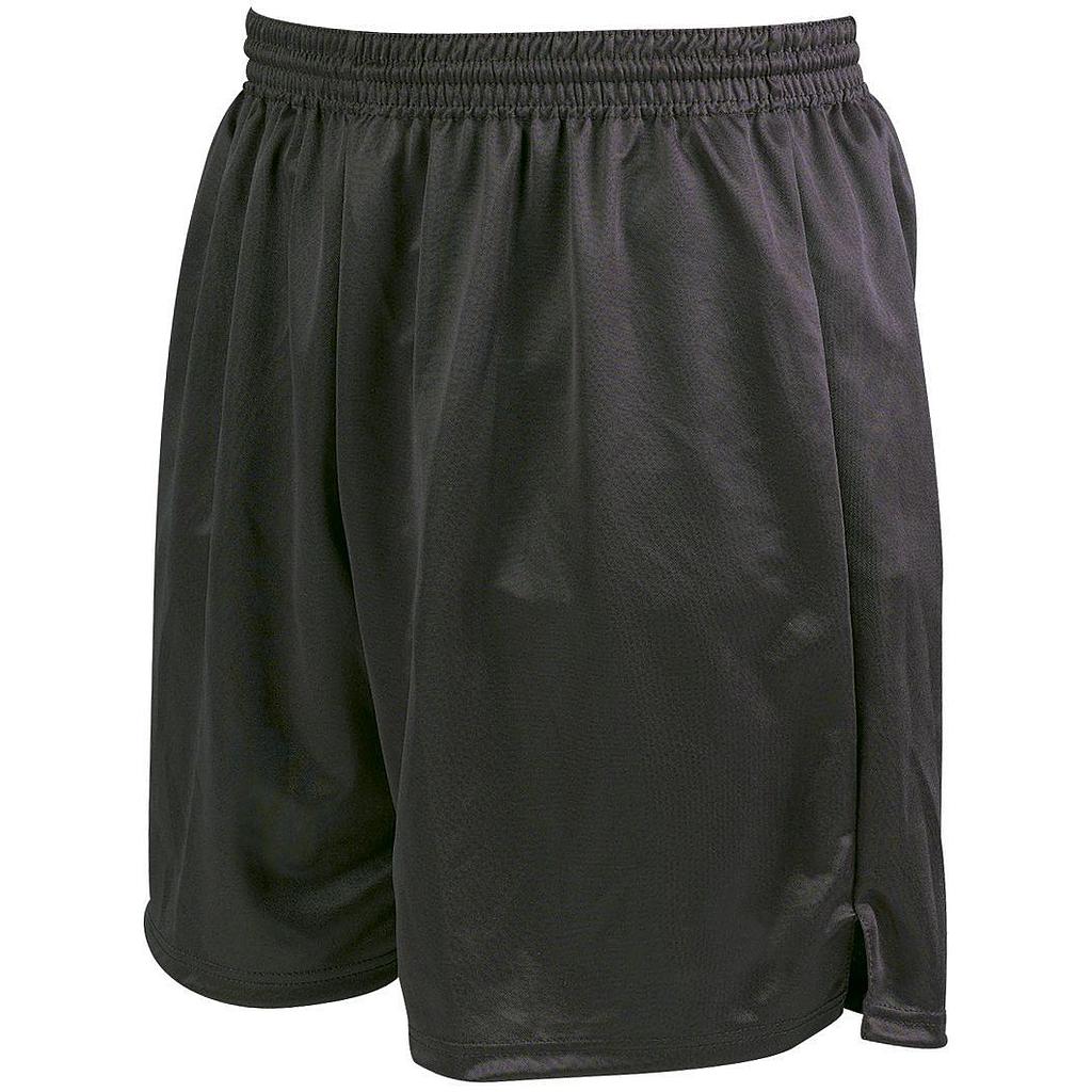 Precision Attack Football Shorts Adult - Black 42"-44" (XL)