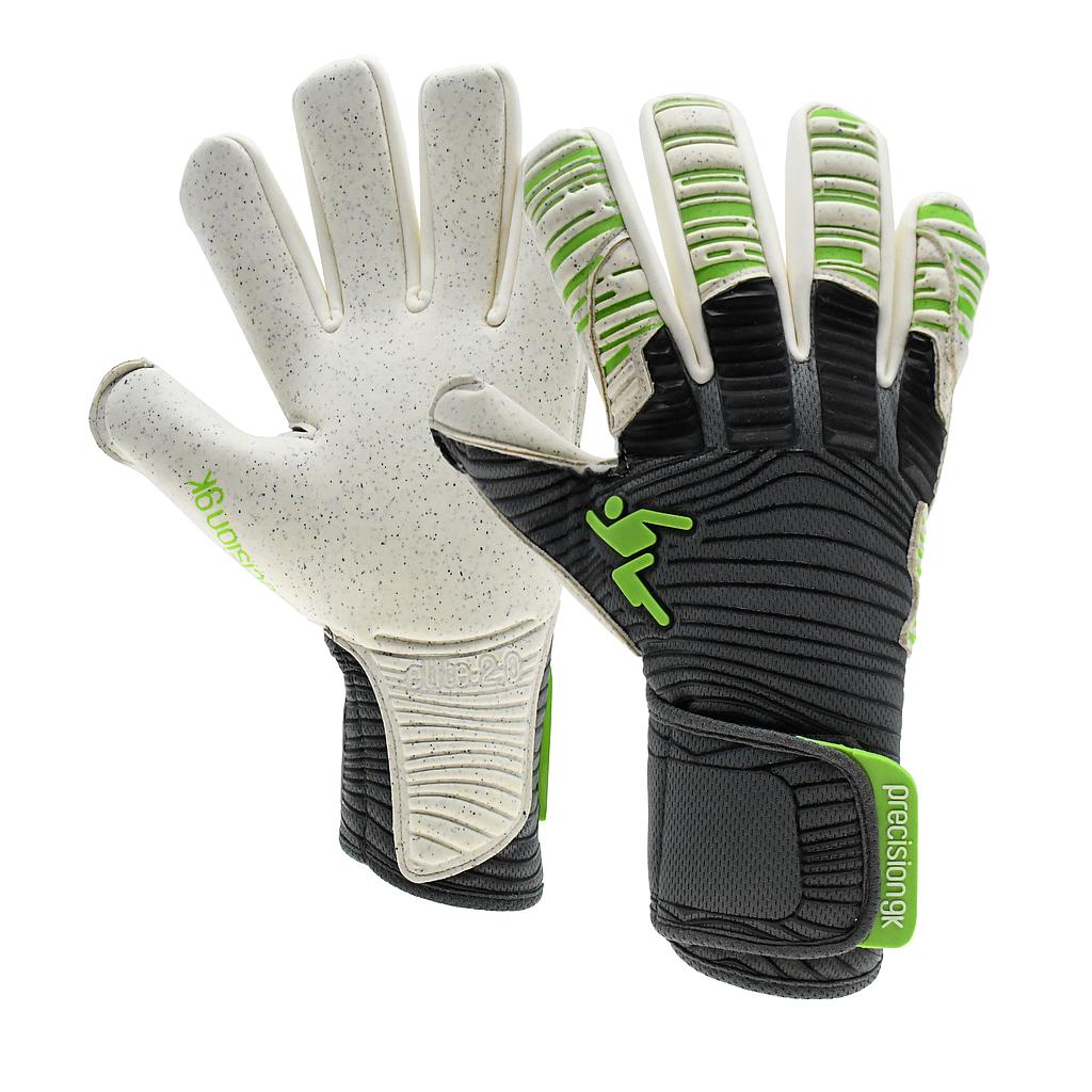 Precision Elite 2.0 Quartz Football Goalkeeper Gloves - Size 10