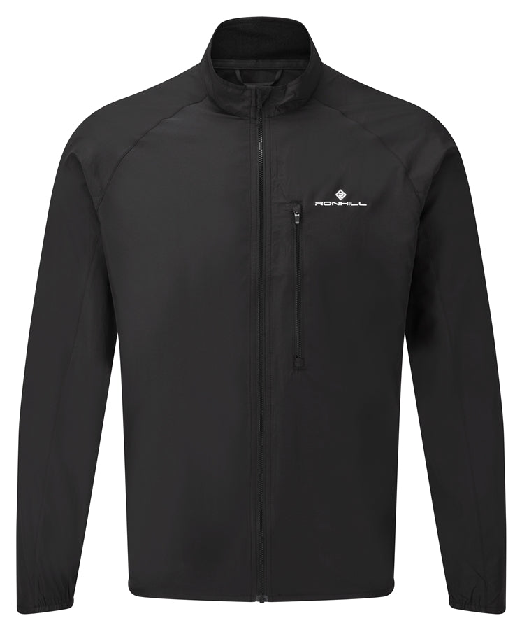 Ronhill Mens Core Jacket Black (S)