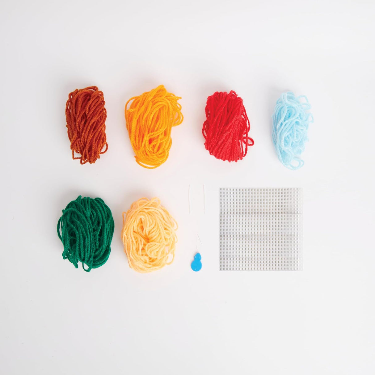 RHS Mini Cross Stitch - Home Grown