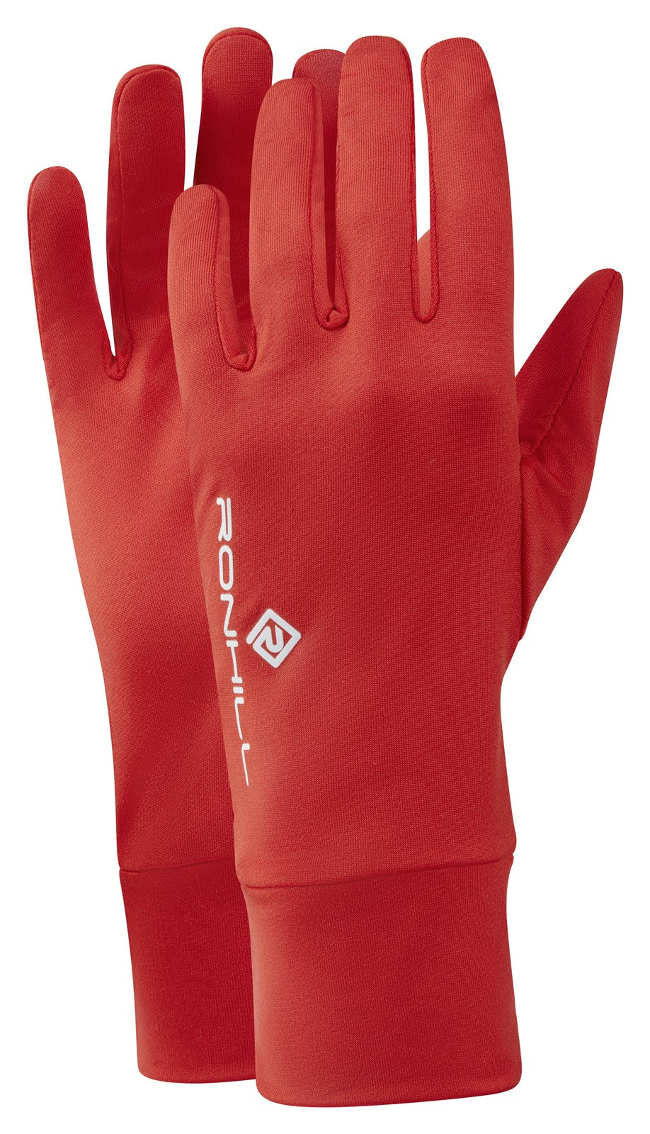 Ronhill Classic Gloves Hot Pink (M)