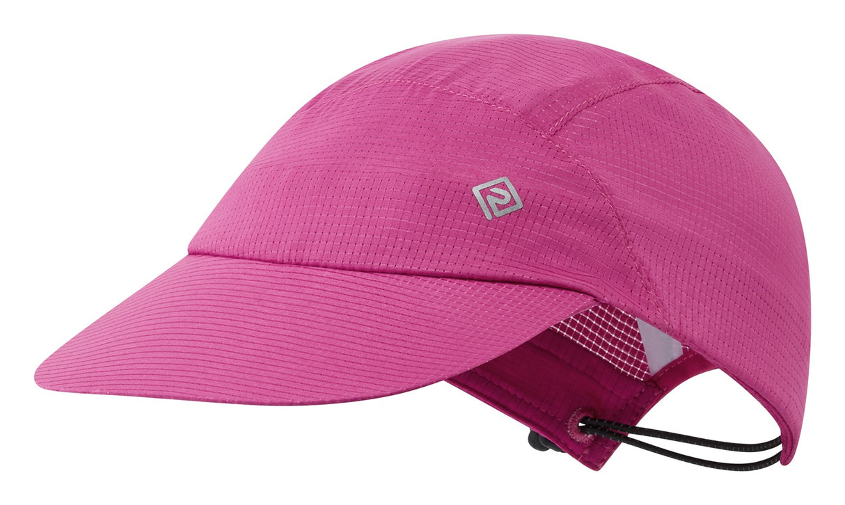 Ronhill Race Baseball Cap Pink (S/M)