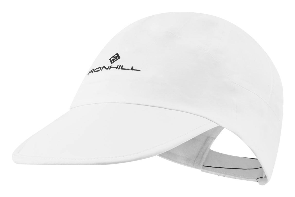 Ronhill Run Baseball Cap White (M/L)