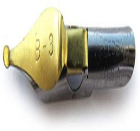 Speedball Broad Edge B3 Round Pen Pen Nib (Single)