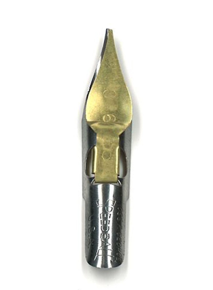 Speedball Calligraphy Pen Nib C-Series C6 (Single)