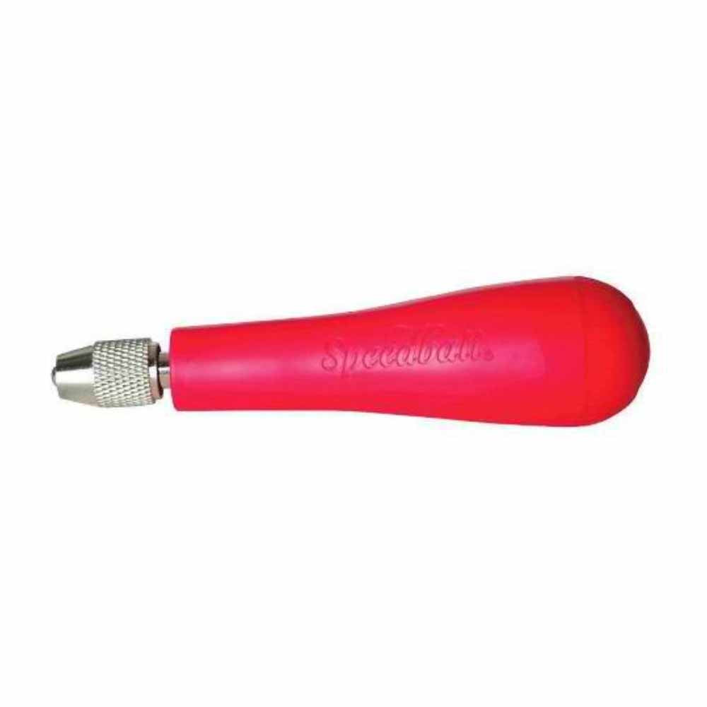 Speedball Lino Cutter Handle (no blades)