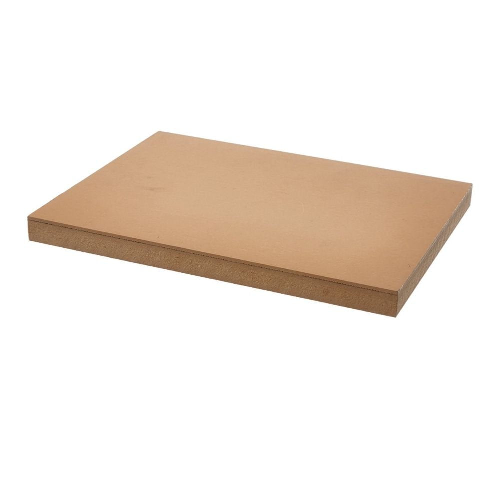 Speedball Lino Block 9" x 12" Smoky Tan