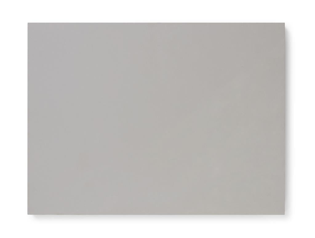 Speedball Red Baron Mounted Lino Block 9" x 12" Grey