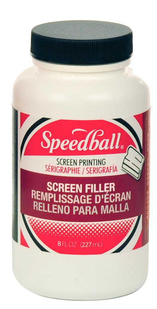 Speedball Screen Filler 8oz (4530)
