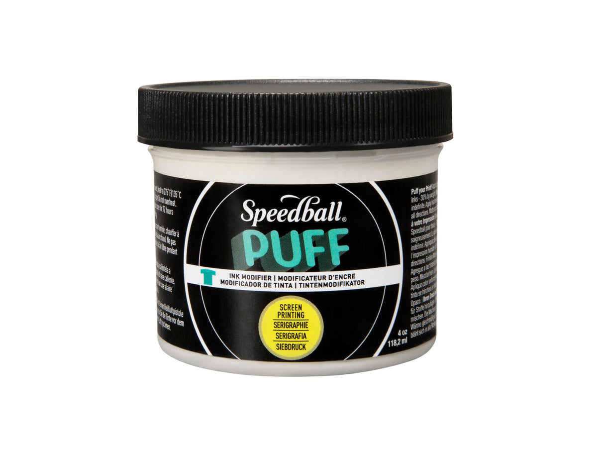 Speedball Puff Ink Modifier (4oz)