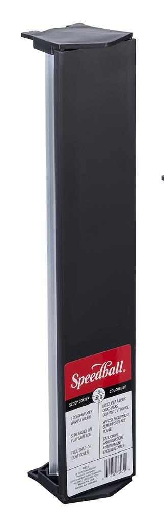 Speedball 16" Scoop Coater