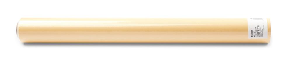 Speedball Bienfang #107 Sketching & Tracing Paper Roll 28gsm 150ft x 24" Canary