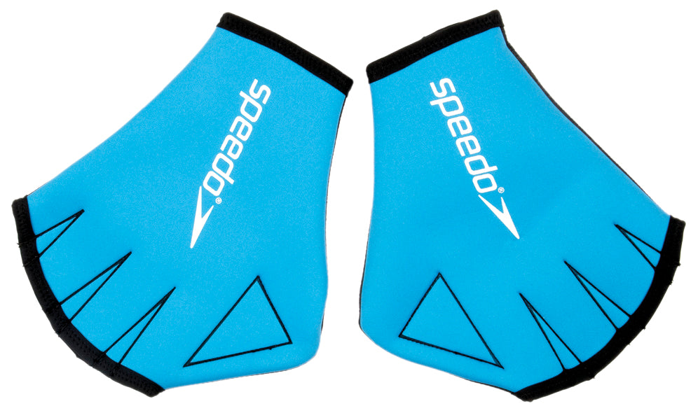 Speedo Aqua Swimming Gloves (L)