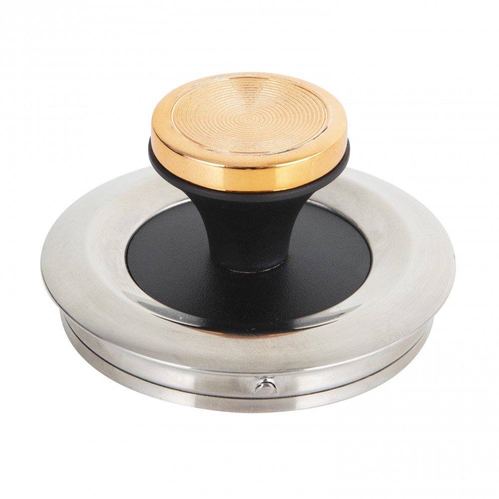 Tower Replacement Lid Stainless Steel/Rose Gold for T10044 Kettle