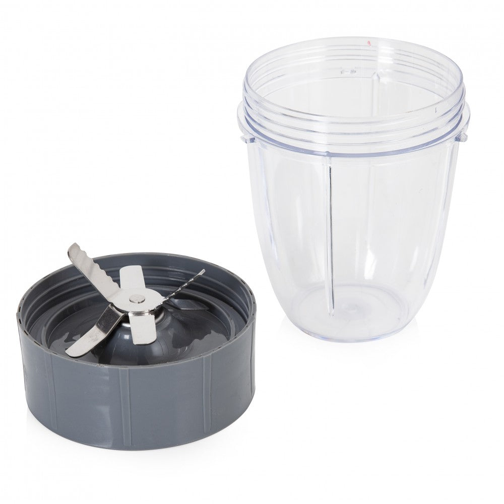 Tower Spare Jug Set for T12020 Xtreme Pro Smoothie Blender