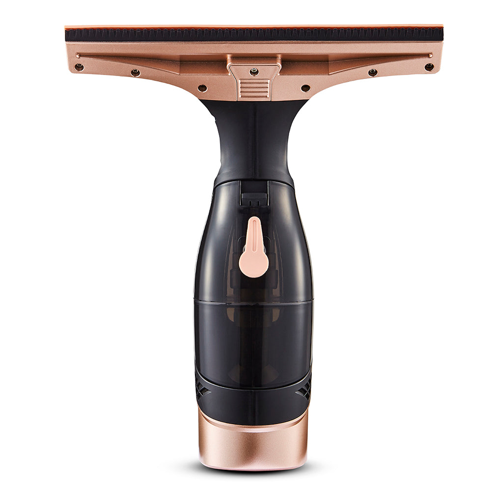 Tower RWV10 Cordless Window Vac Black/Rose Gold