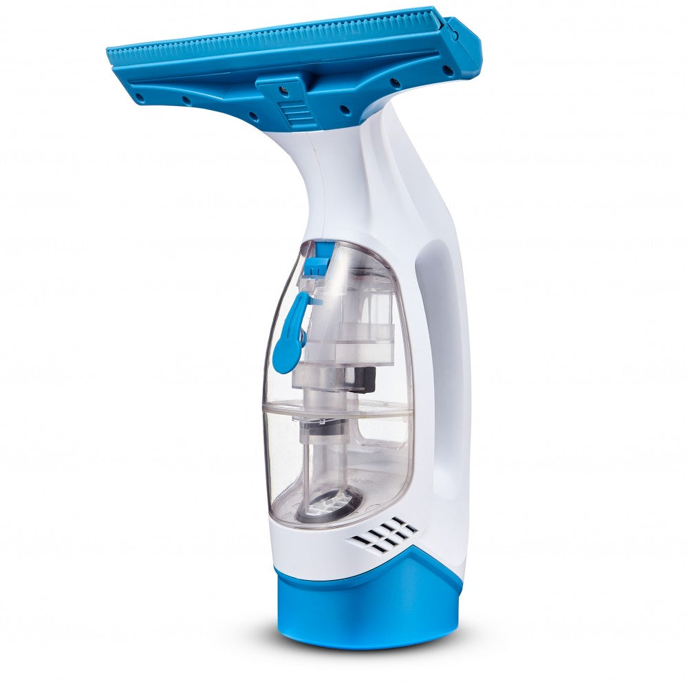 Tower TWV10 Cordless Window Vac White/Blue