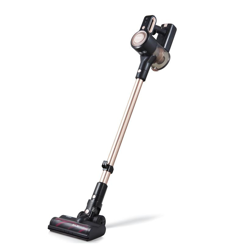 Tower RVL30 Plus Cordless Stick Vacuum Cleaner Black/Rose Gold