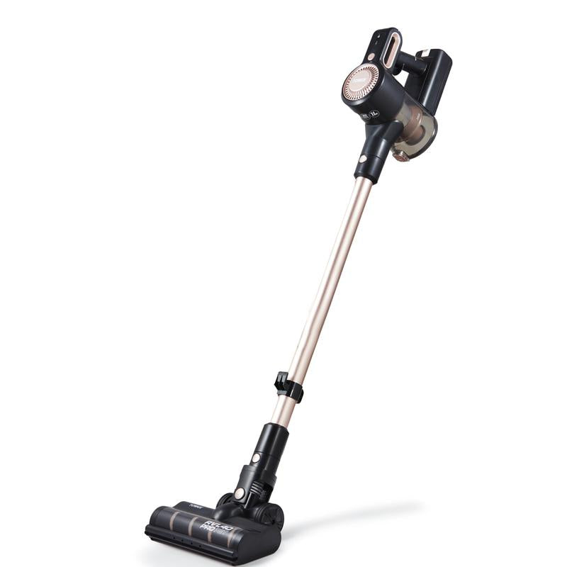 Tower RVL40 Pro Pet Cordless Stick Vacuum Cleaner Black/Rose Gold