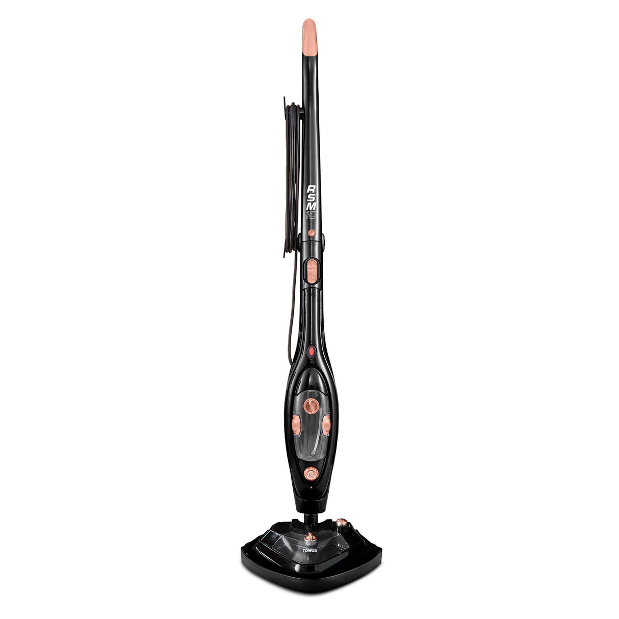 Tower RSM10 10-in-1 Upright Steam Cleaner