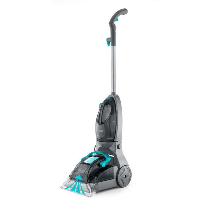 Tower TCW5 AQUAJETPLUS Carpet Washer Grey/Blue