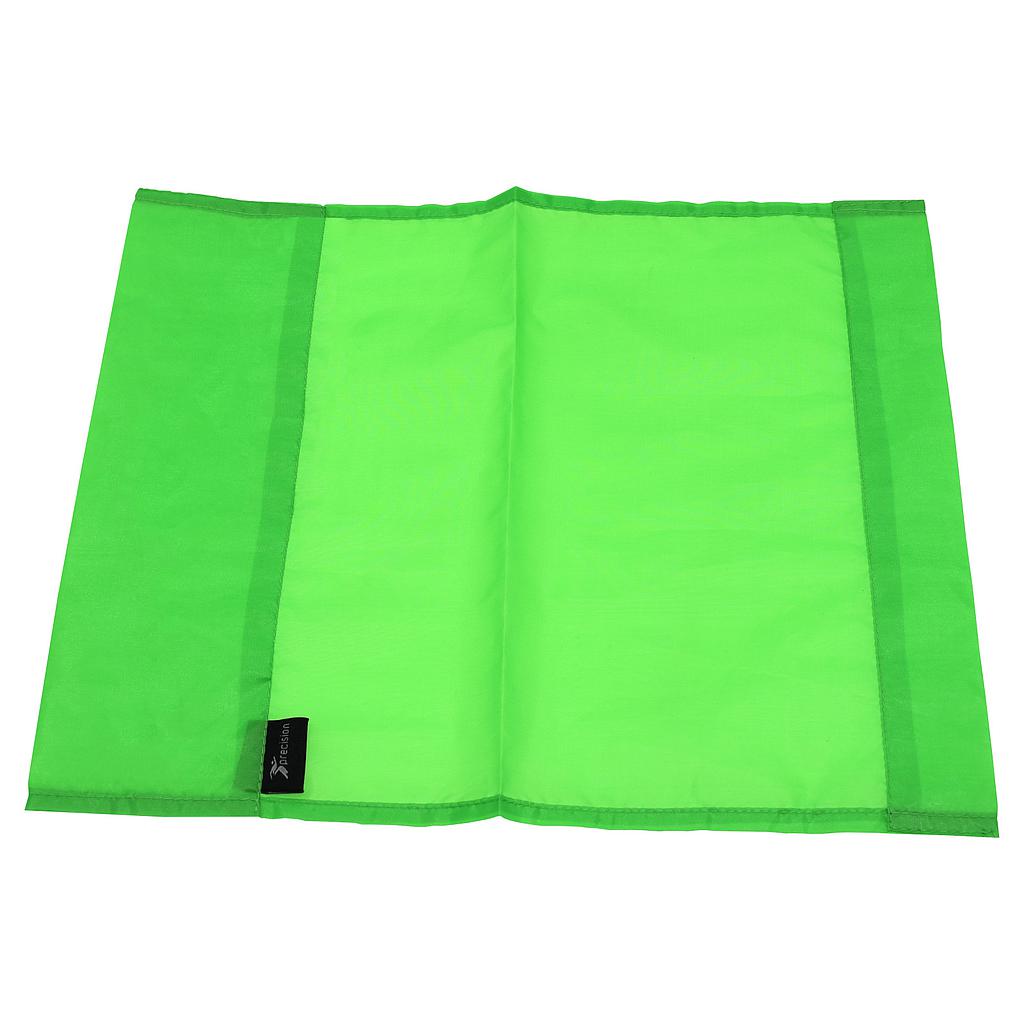 Precision Corner Flag - Emerald