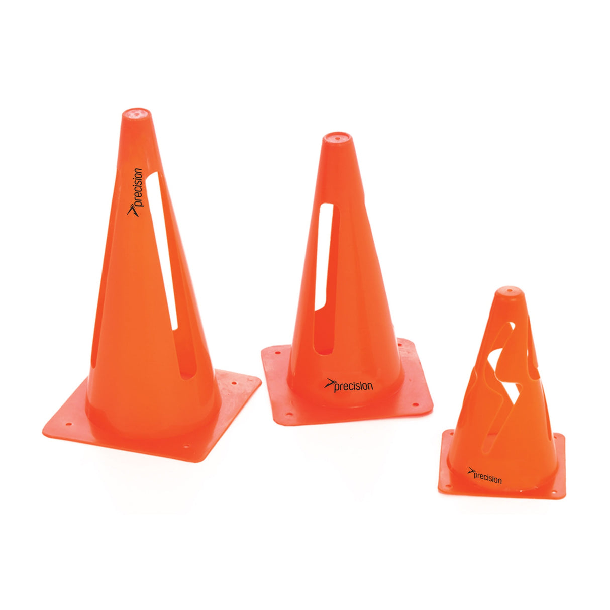 Precision Collapsible Cones 15" (Set of 4)