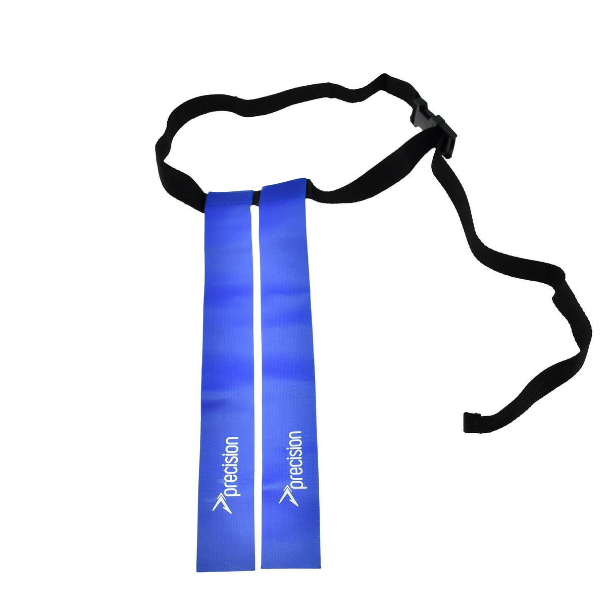Precision Rugby Tag Belt - Blue